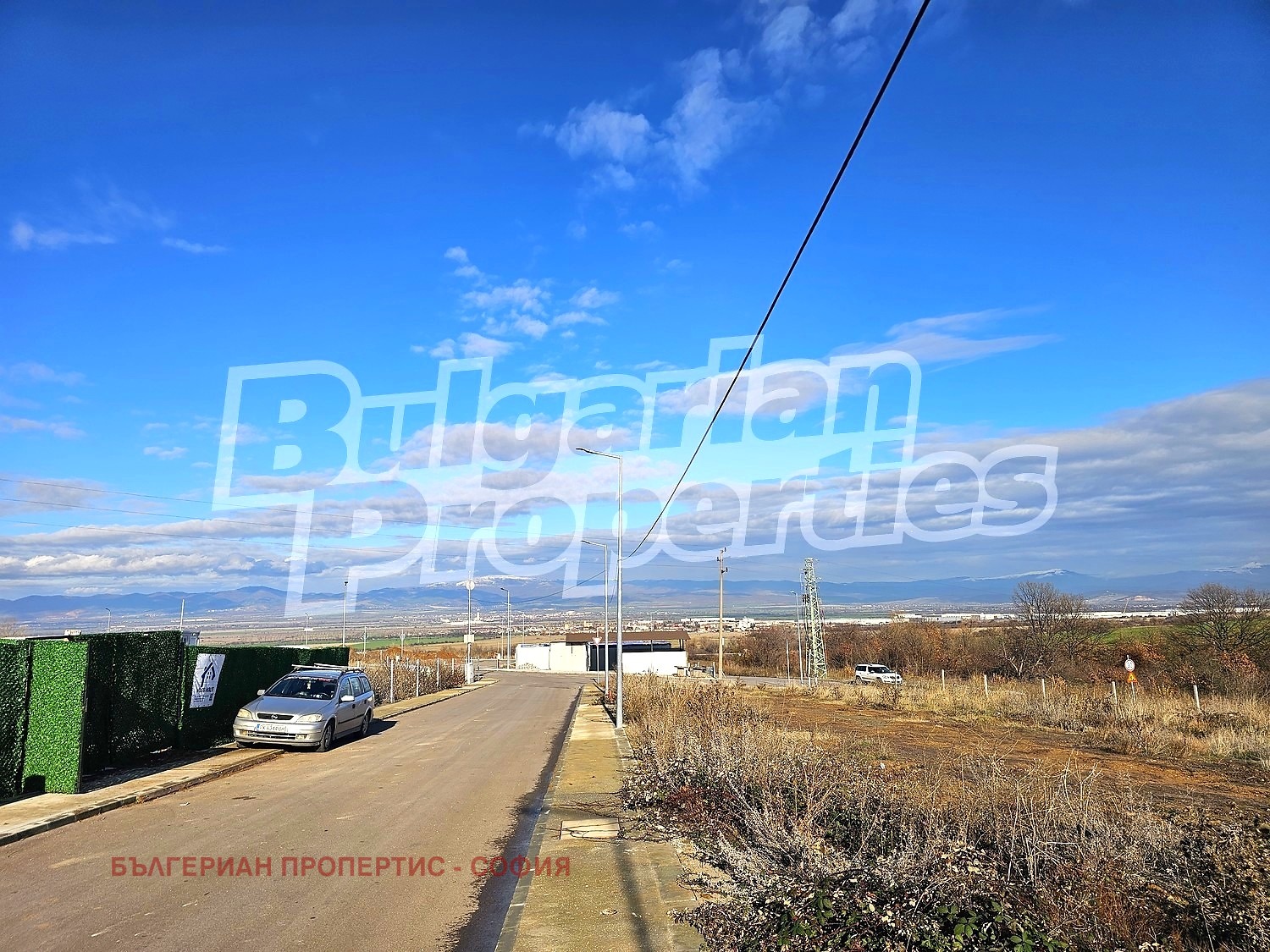 Продава ПАРЦЕЛ, с. Нови хан, област София област, снимка 13 - Парцели - 54007734