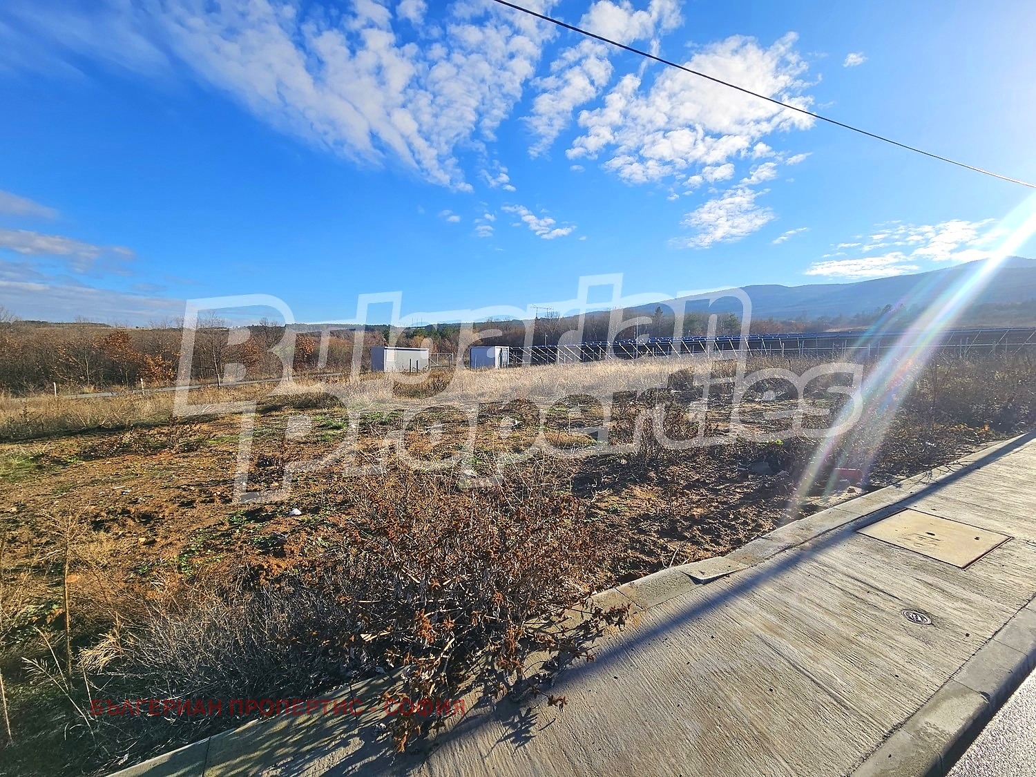 Продава ПАРЦЕЛ, с. Нови хан, област София област, снимка 6 - Парцели - 54007734