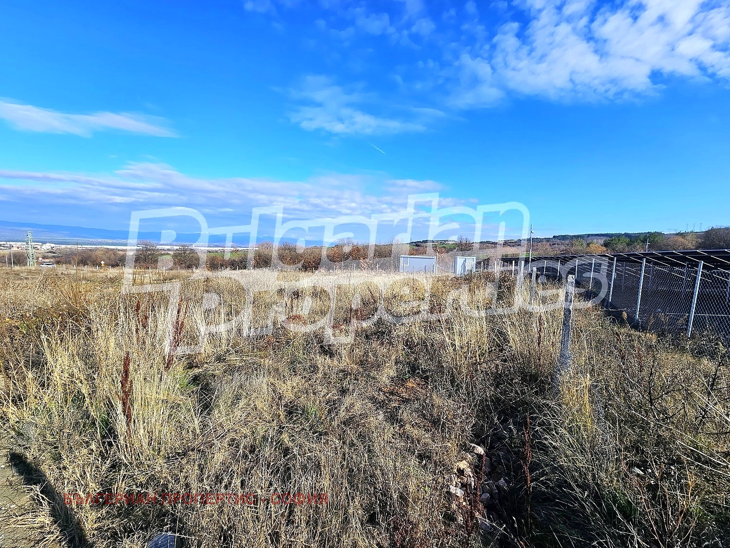 Продава ПАРЦЕЛ, с. Нови хан, област София област, снимка 8 - Парцели - 54007734