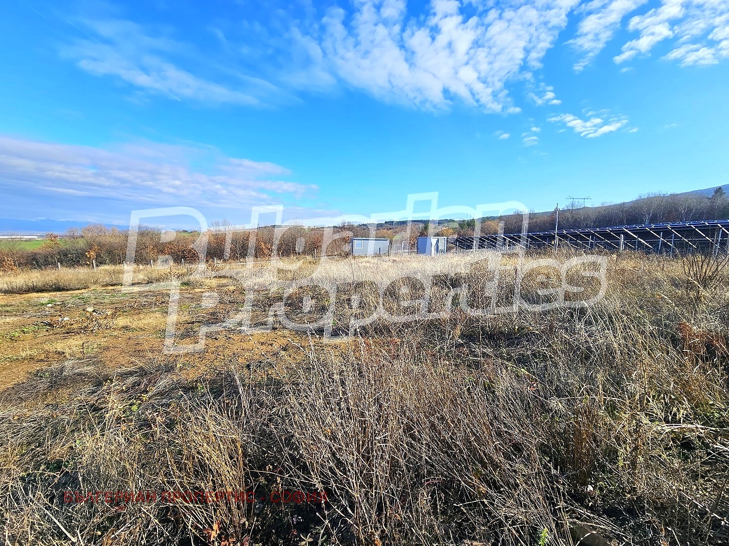 Продава ПАРЦЕЛ, с. Нови хан, област София област, снимка 7 - Парцели - 54007734