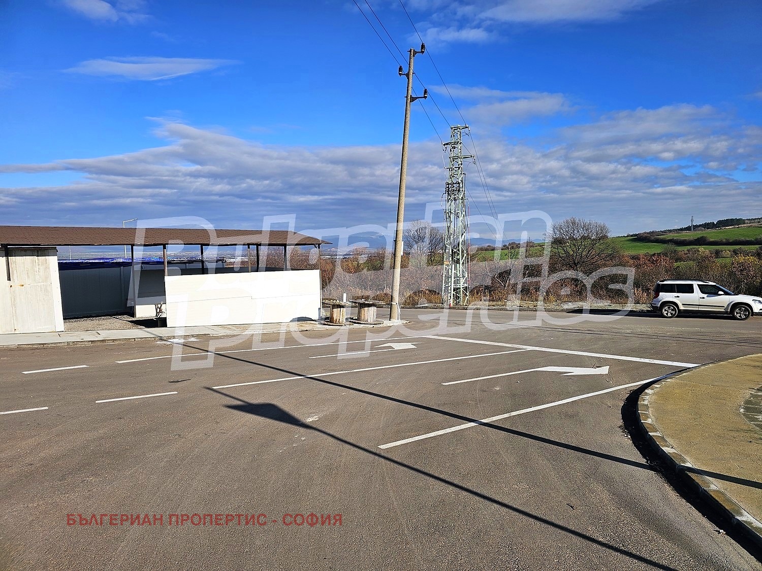 Продава ПАРЦЕЛ, с. Нови хан, област София област, снимка 16 - Парцели - 54007734