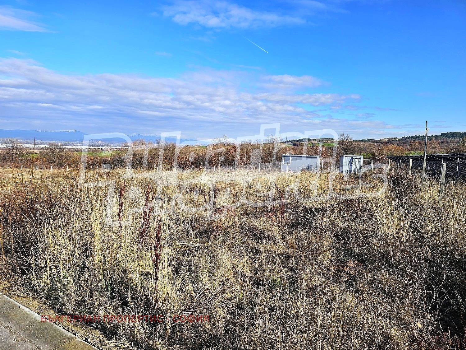 Продава ПАРЦЕЛ, с. Нови хан, област София област, снимка 10 - Парцели - 54007734