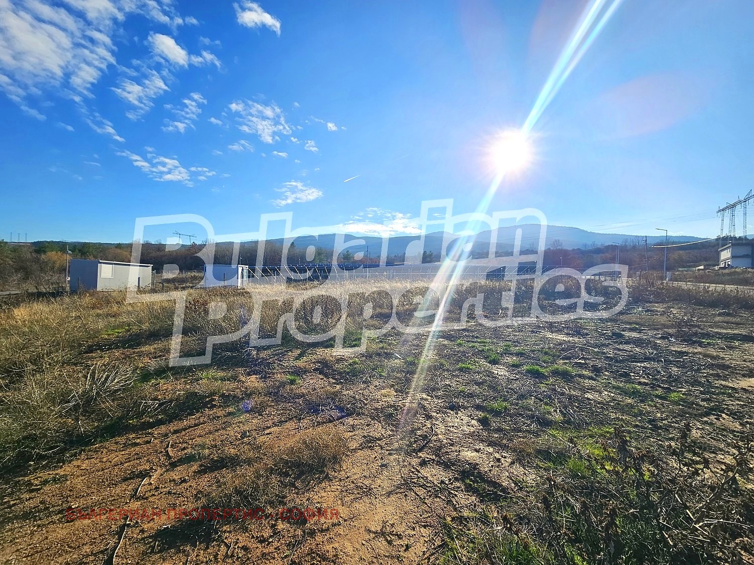 Продава ПАРЦЕЛ, с. Нови хан, област София област, снимка 12 - Парцели - 54007734