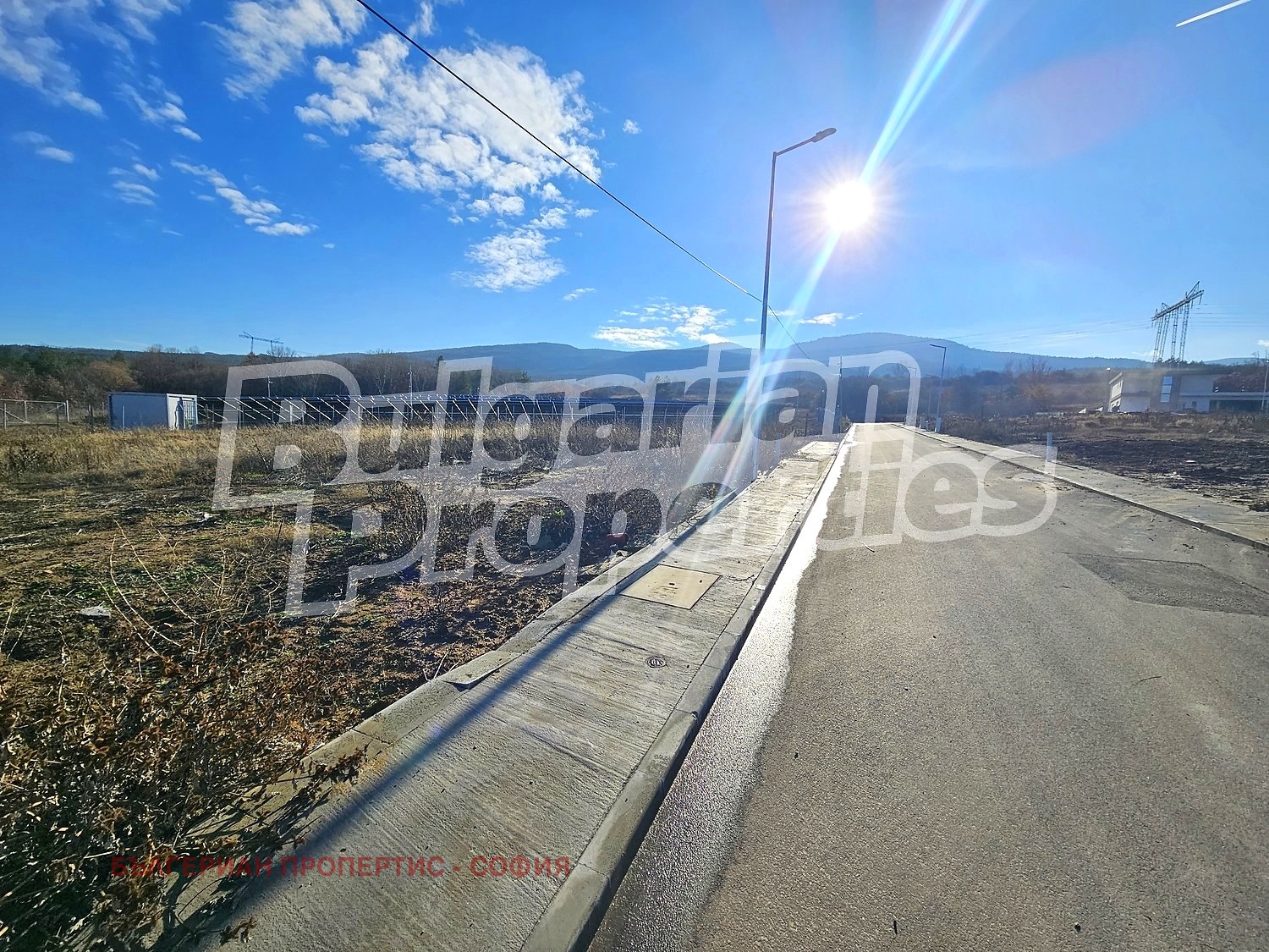 Продава ПАРЦЕЛ, с. Нови хан, област София област, снимка 5 - Парцели - 54007734