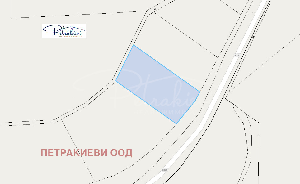 Продава ПАРЦЕЛ, гр. Бургас, с. Брястовец, снимка 2 - Парцели - 54930593