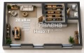 Продава 3-СТАЕН, гр. Варна, Гръцка махала, снимка 2