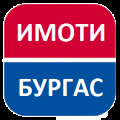 Продава 1-СТАЕН, град Бургас, Лазур • 99000 € • 68801214 — Holmes.bg