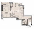Продава  2-стаен град София , Витоша , 70 кв.м | 83725245 - изображение [4]