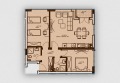 Продава  3-стаен град София , Малинова долина , 105 кв.м | 50972122 - изображение [5]
