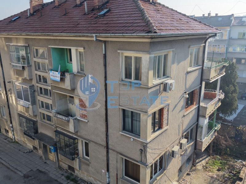 Продава МНОГОСТАЕН в област Велико Търново, гр. Горна Оряховица - 105 кв.м / 78 000 € » 152 554.74 лв., ТОП ЕСТЕЙТ