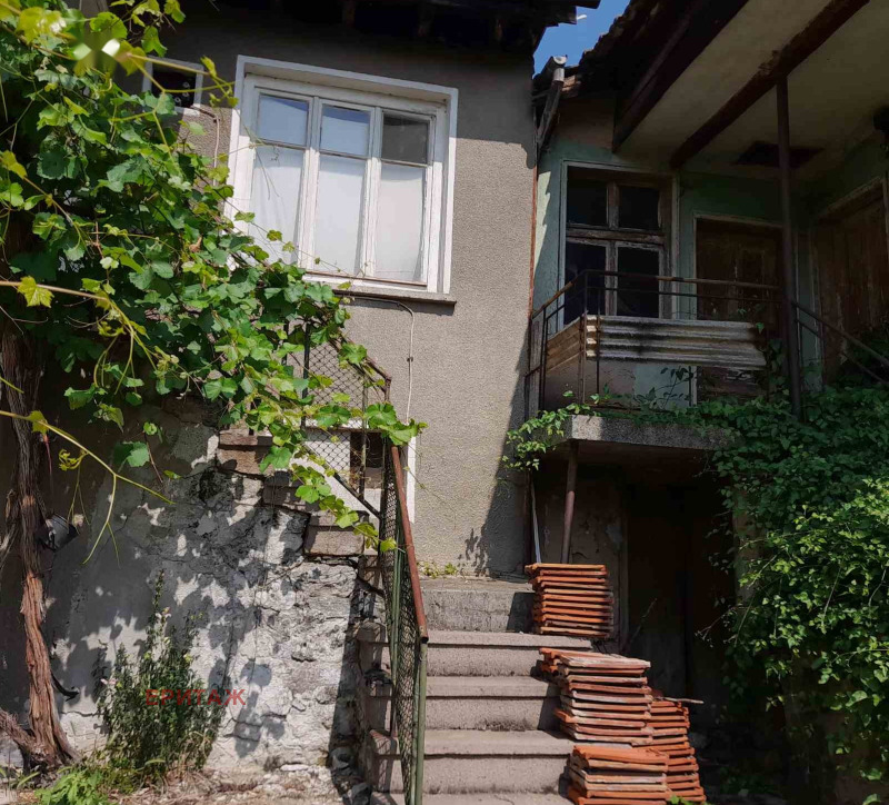 Продава КЪЩА в област София, с. Негушево - 65 кв.м / 220 000 € » 430 282.60 лв., ЕРИТАЖ
