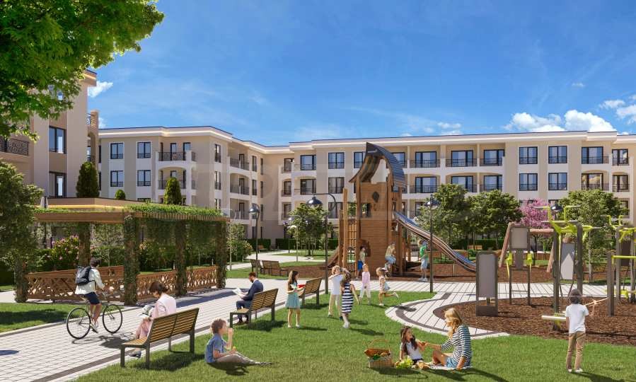 Продава 3-СТАЕН | Imot.bg — изображение 4