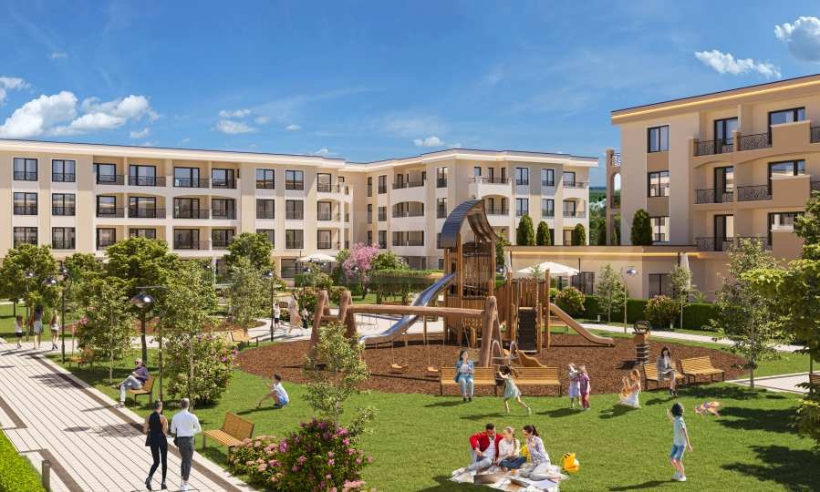 Продава 3-СТАЕН | Imot.bg — изображение 1