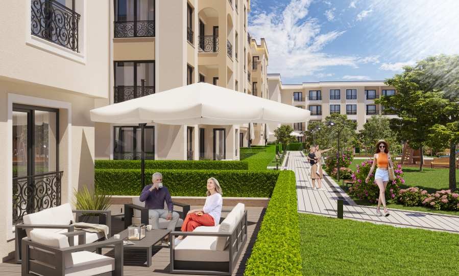 Продава 3-СТАЕН | Imot.bg — изображение 2