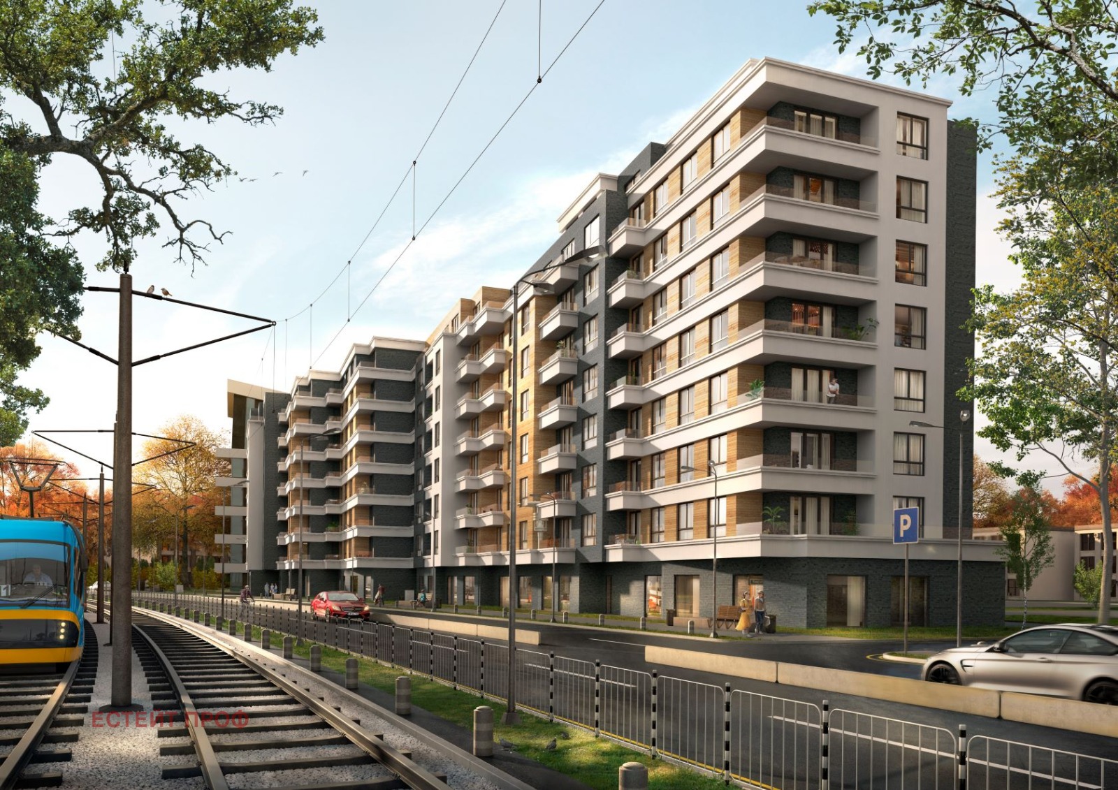 Продава 3-СТАЕН | Imot.bg — изображение 1