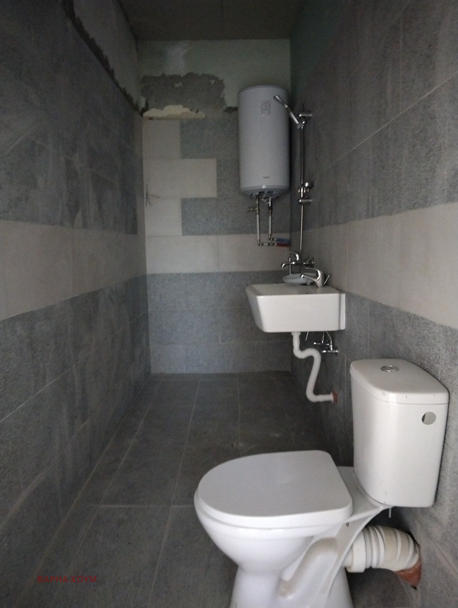 Продава САМОСТОЯТЕЛНА СГРАДА | Imot.bg — изображение 7