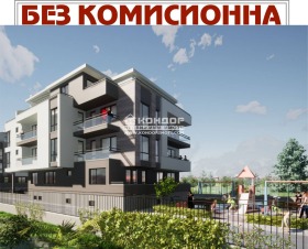Продажба на двустайни апартаменти в град Пловдив — страница 11 - изображение 3 