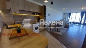 3-стаен гр. Приморско, област Бургас 12