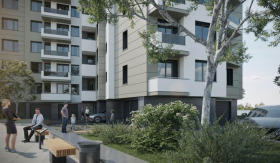 4-СТАЕН, 138 m2