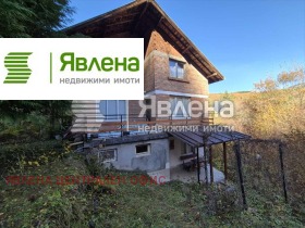 Продава  Къща, с. Лесковдол