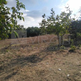 Продава парцел област Варна с. Равна гора - [1] 