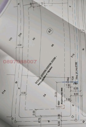 Плот Брестовица, регион Пловдив