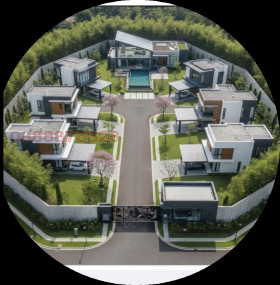 ПАРЦЕЛ, 2 655 m2