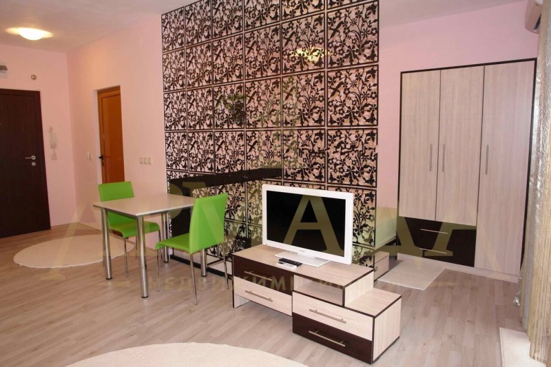 À vendre  Studio Plovdiv , Hristo Smirnenski , 47 m² | 87973650 - image [3]