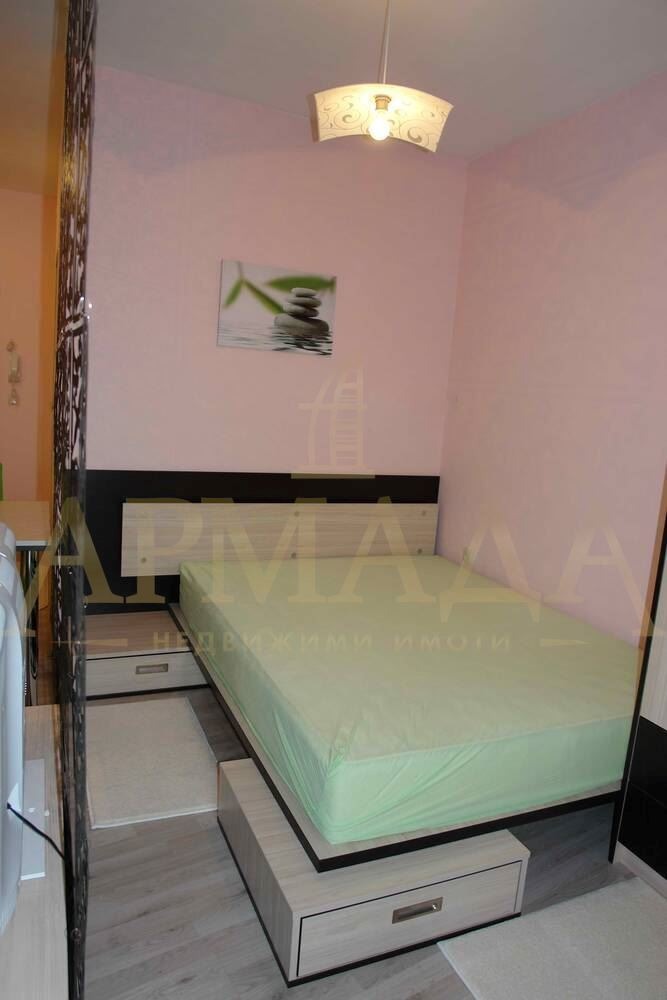 À vendre  Studio Plovdiv , Hristo Smirnenski , 47 m² | 87973650 - image [4]