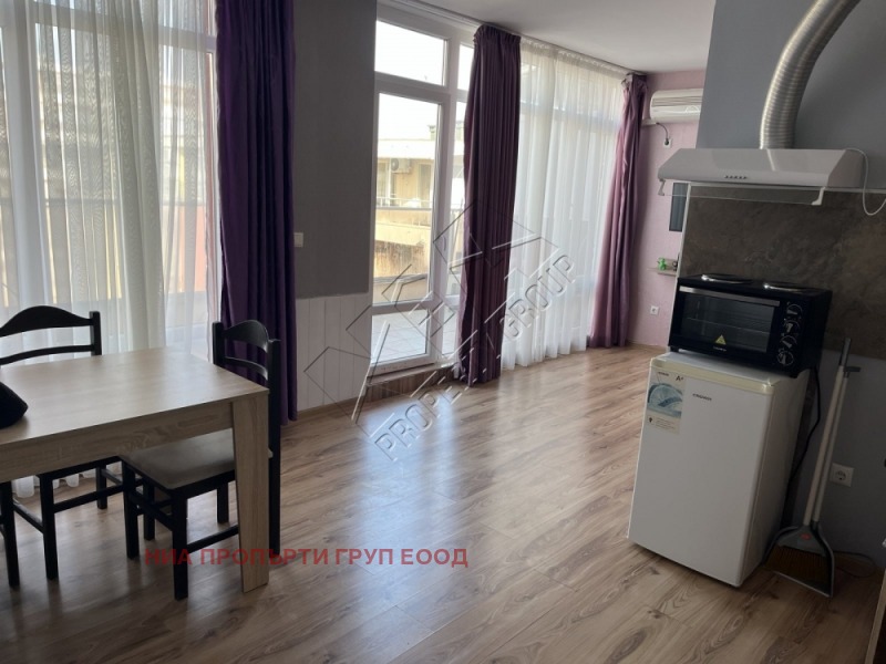 Продава 1-СТАЕН, гр. Поморие, област Бургас, снимка 9 - Апартаменти - 52384293