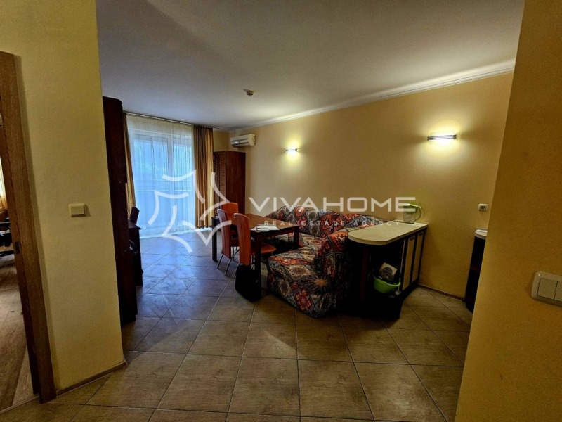 Na prodej  1 ložnice Varna , k.k. Zlatni pjasaci , 59 m2 | 41941155 - obraz [2]