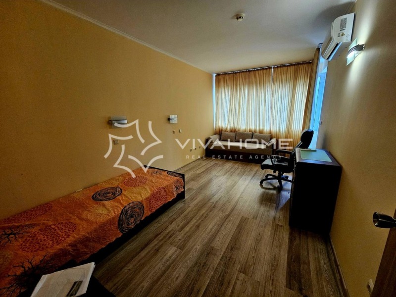 À venda  1 quarto Varna , k.k. Zlatni piasaci , 59 m² | 41941155 - imagem [4]