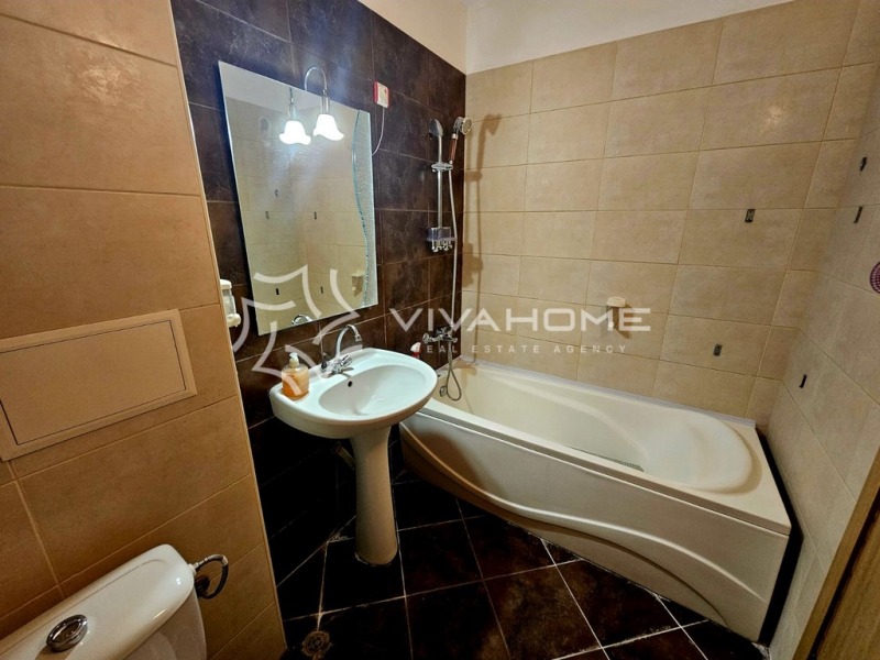 À venda  1 quarto Varna , k.k. Zlatni piasaci , 59 m² | 41941155 - imagem [6]