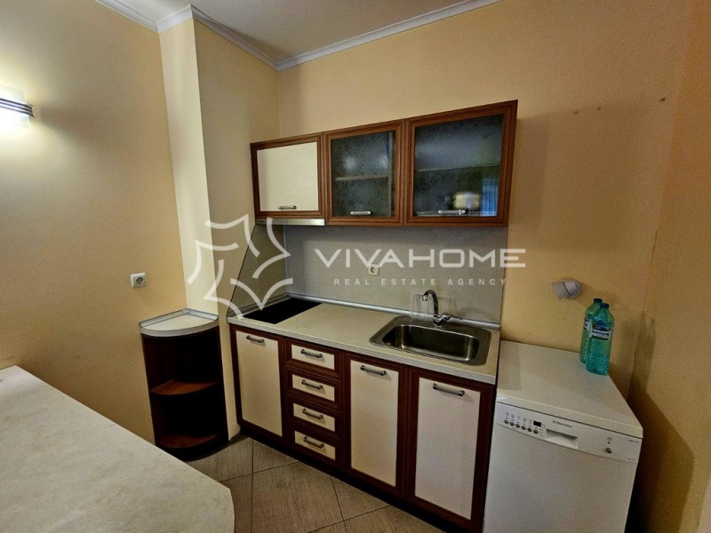 À venda  1 quarto Varna , k.k. Zlatni piasaci , 59 m² | 41941155 - imagem [3]