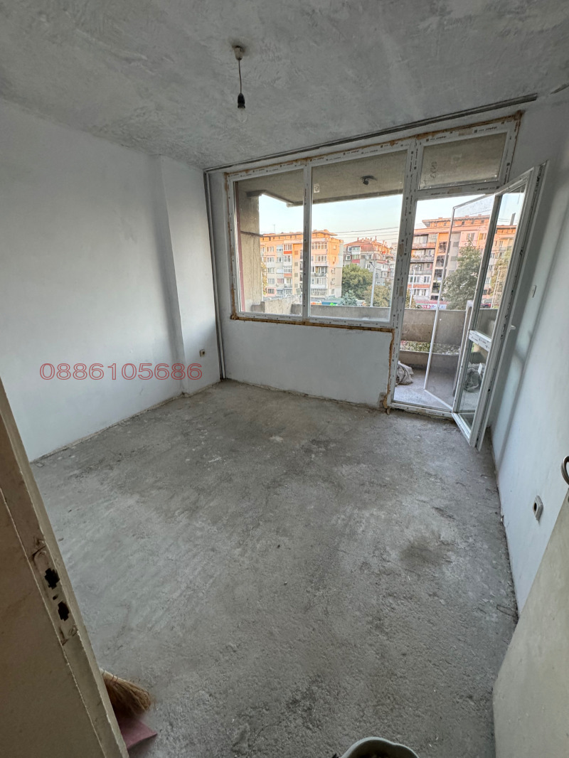 Till salu  1 sovrum Plovdiv , Centar , 59 kvm | 47390873 - bild [2]