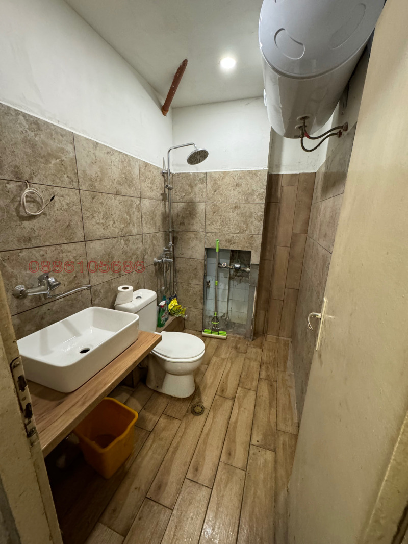 Till salu  1 sovrum Plovdiv , Centar , 59 kvm | 47390873 - bild [4]