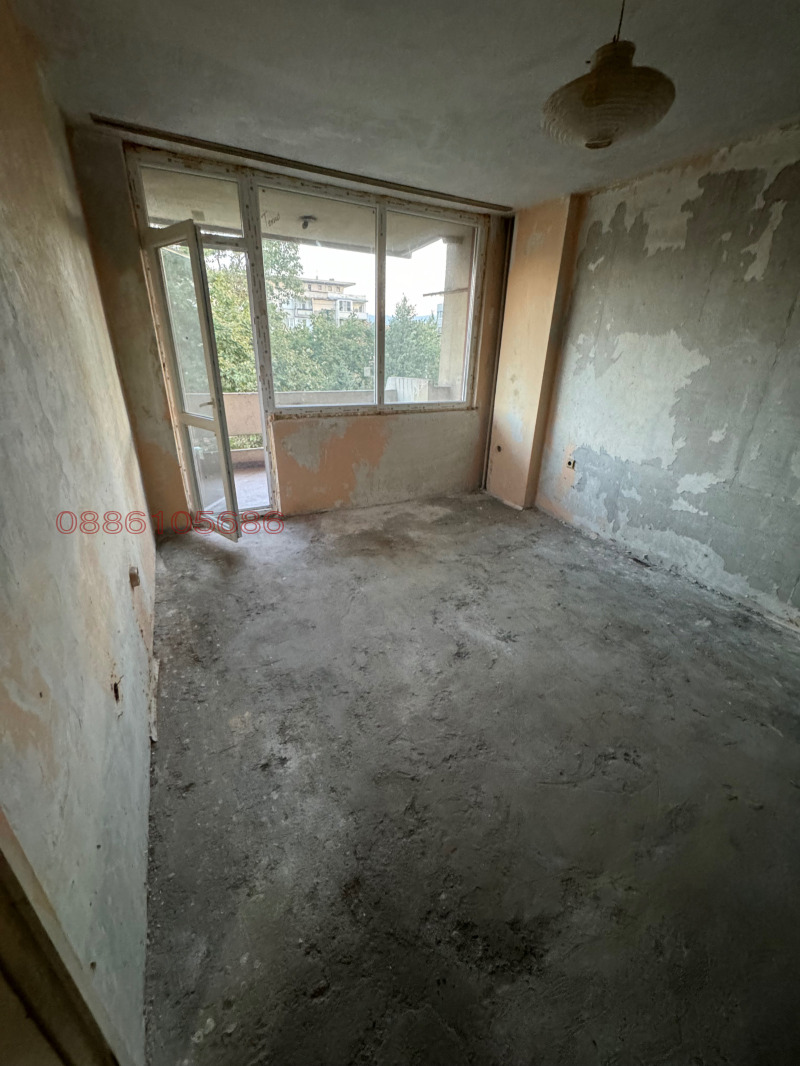 For Sale  1 bedroom Plovdiv , Tsentar , 59 sq.m | 47390873 - image [3]