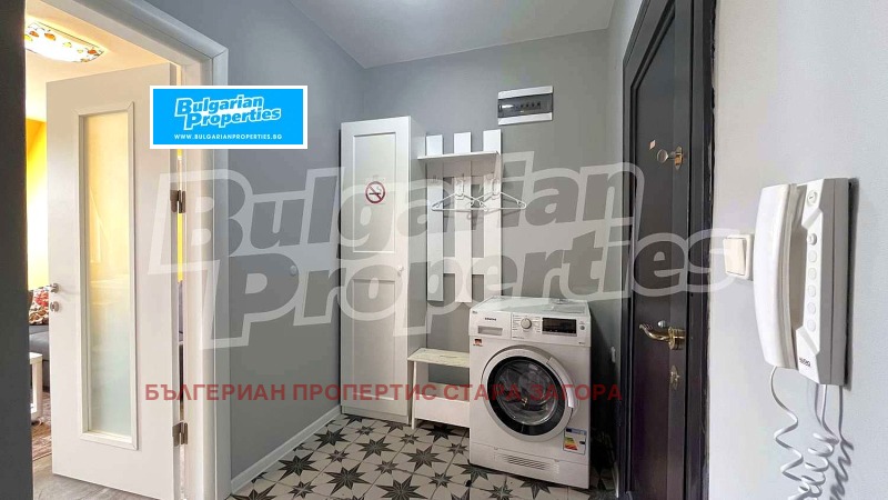 En venta  1 dormitorio Stara Zagora , Makedonski , 86 metros cuadrados | 14861676 - imagen [12]