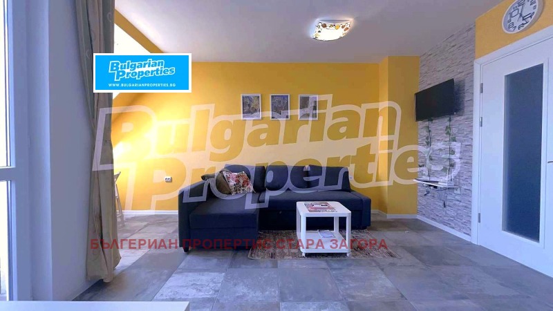 En venta  1 dormitorio Stara Zagora , Makedonski , 86 metros cuadrados | 14861676 - imagen [2]