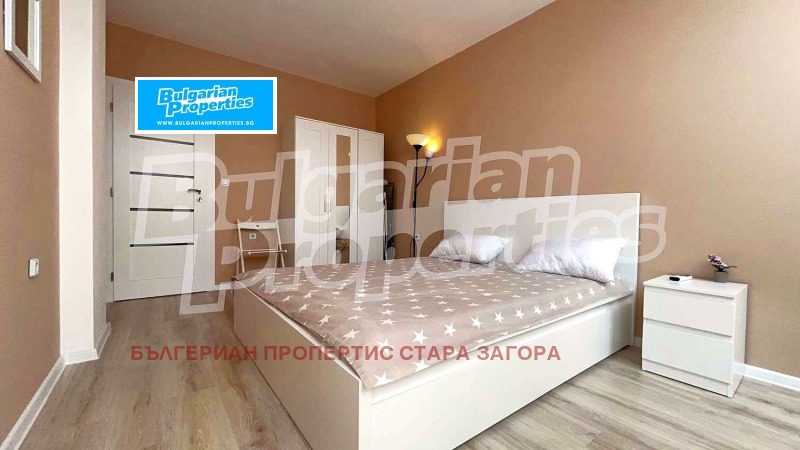 En venta  1 dormitorio Stara Zagora , Makedonski , 86 metros cuadrados | 14861676 - imagen [9]