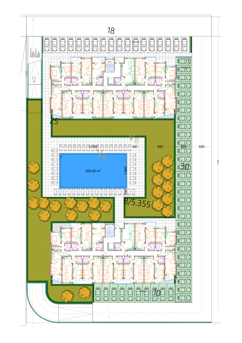 Продава 2-СТАЕН, с. Равда, област Бургас, снимка 8 - Aпартаменти - 49031014