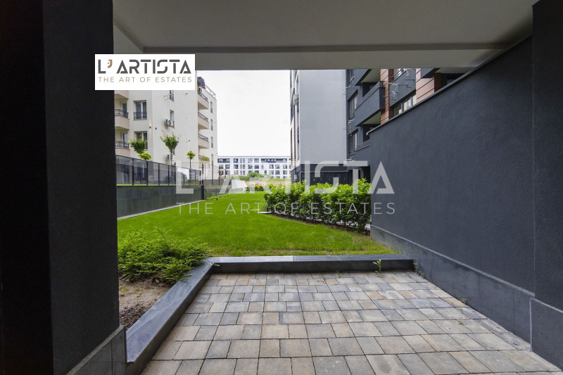 In vendita  1 camera da letto Sofia , Malinova dolina , 58 mq | 71916608 - Immagine [7]