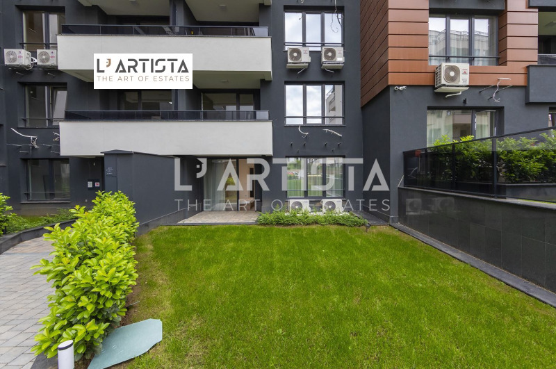 In vendita  1 camera da letto Sofia , Malinova dolina , 58 mq | 71916608 - Immagine [6]