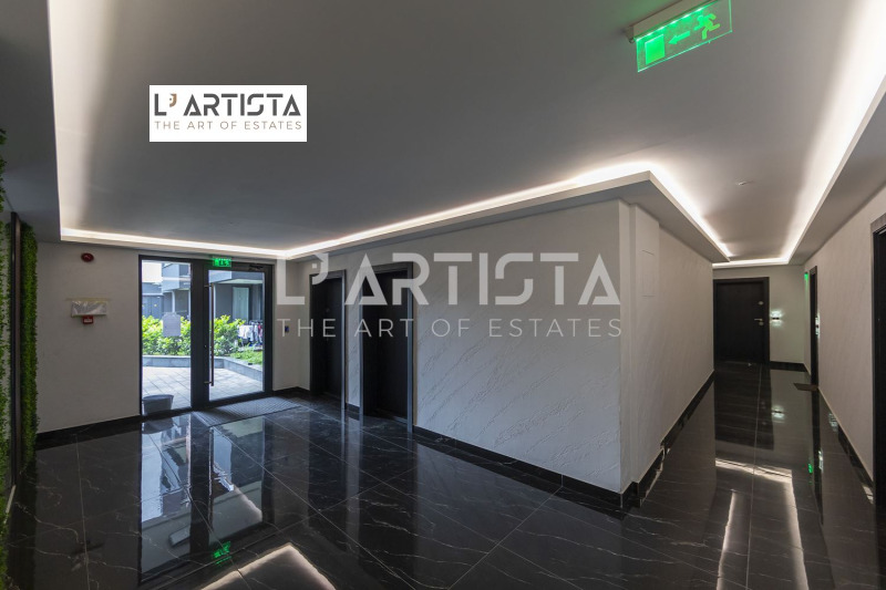 In vendita  1 camera da letto Sofia , Malinova dolina , 58 mq | 71916608 - Immagine [8]