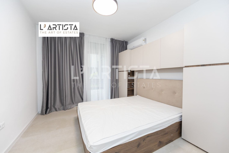 In vendita  1 camera da letto Sofia , Malinova dolina , 58 mq | 71916608 - Immagine [5]