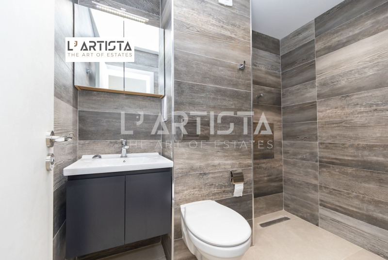 In vendita  1 camera da letto Sofia , Malinova dolina , 58 mq | 71916608 - Immagine [4]