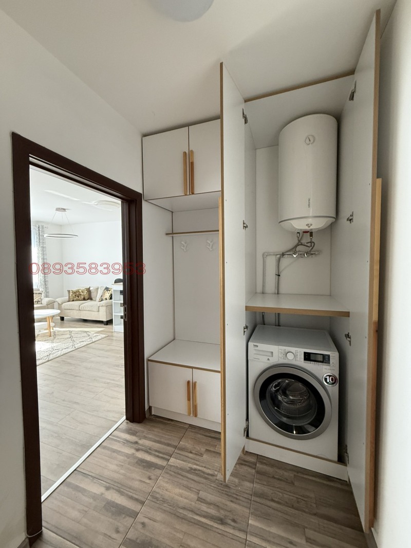 Продава  2-стаен град Пловдив , Кършияка , 56 кв.м | 66100741 - изображение [2]