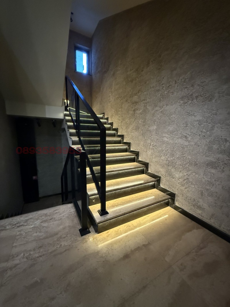 Продава  2-стаен град Пловдив , Кършияка , 56 кв.м | 66100741 - изображение [17]