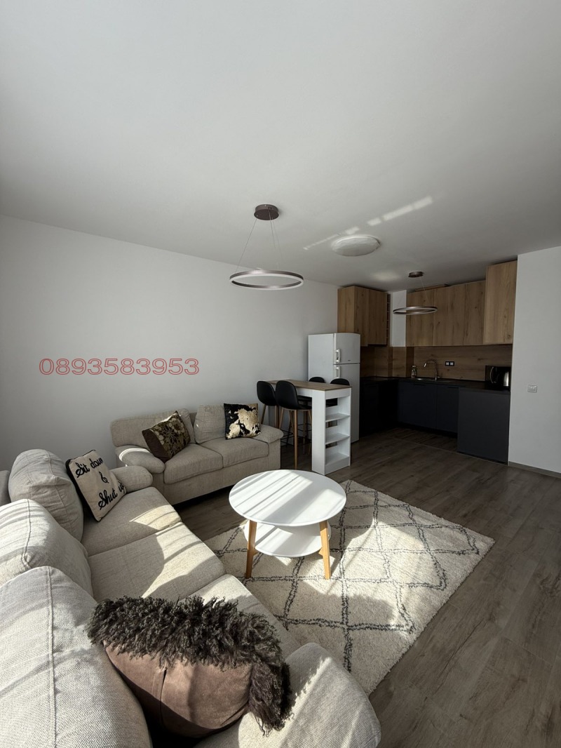 Продава  2-стаен град Пловдив , Кършияка , 56 кв.м | 66100741 - изображение [12]