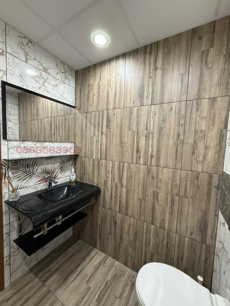 Продава  2-стаен град Пловдив , Кършияка , 56 кв.м | 66100741 - изображение [6]